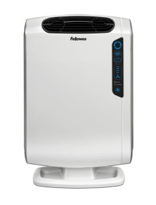 Oczyszczacz Fellowes  AeraMax DX55  do 28m2