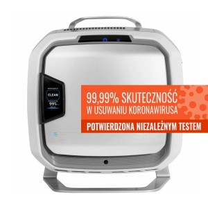 Oczyszczacz Fellowes AeraMax Pro AM 3s PC od 28 do 65 m2