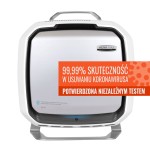 Oczyszczacz Fellowes AeraMax  Pro AM IIIS od 28 do 65m2