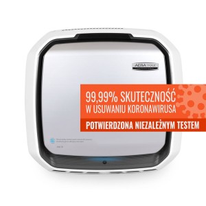Oczyszczacz Fellowes AeraMax Pro AM III od 28 do 65 m2