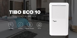 Mycond OSUSZACZ POWIETRZA TIBO ECO 10