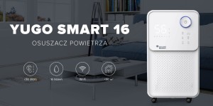 Mycond OSUSZACZ POWIETRZA YUGO Smart 16