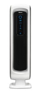 Oczyszczacz Fellowes AeraMax DX5 do 8m2